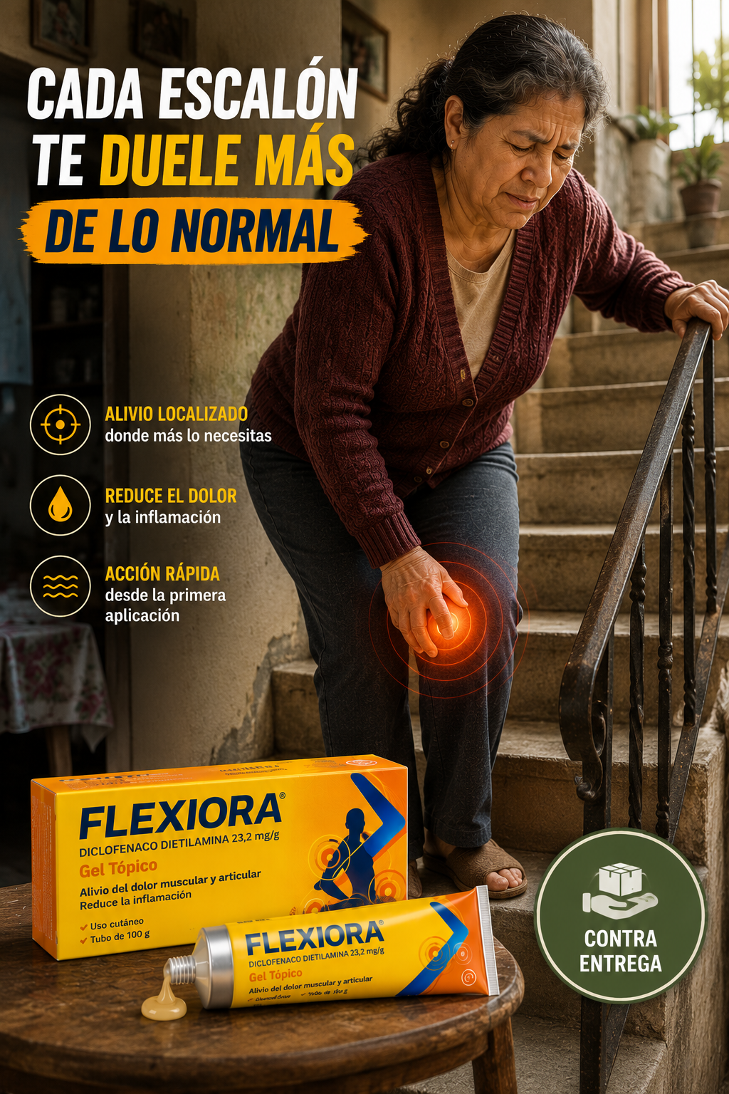 flexiora